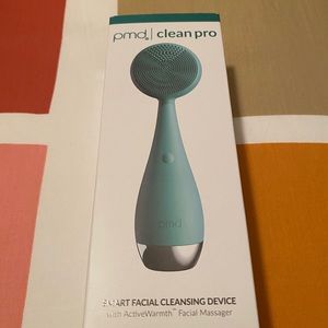 PMD clean pro teal/turquoise